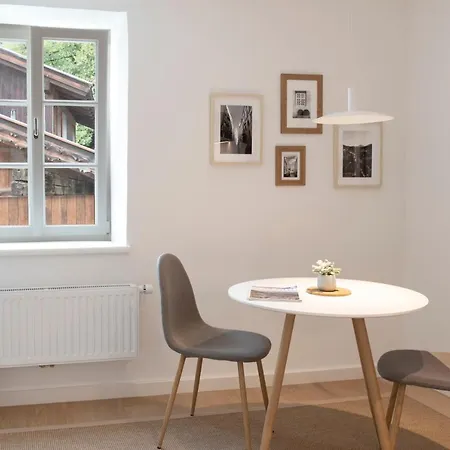 Quartier 99 Apart Otel İnnsbruck