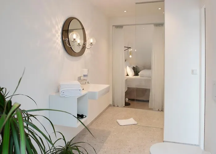 Quartier 99 Apart Otel İnnsbruck