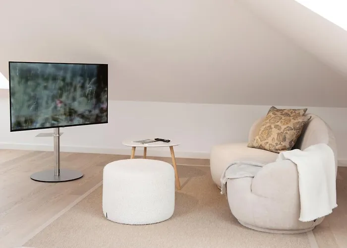 Quartier 99 Apart Otel