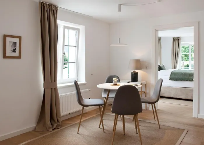 Quartier 99 Apart Otel İnnsbruck