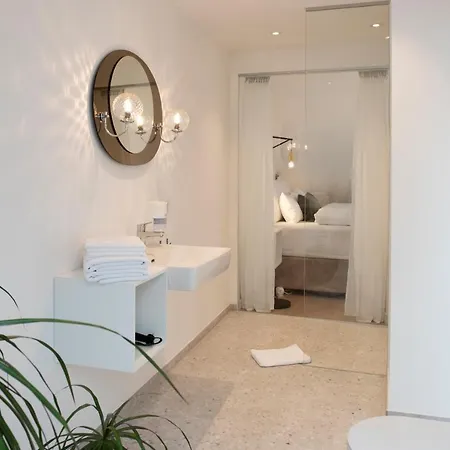 Quartier 99 Aparthotel Innsbruck