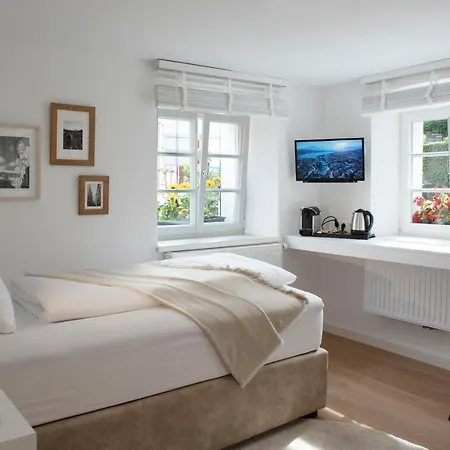 Aparthotel Quartier 99 Innsbruck