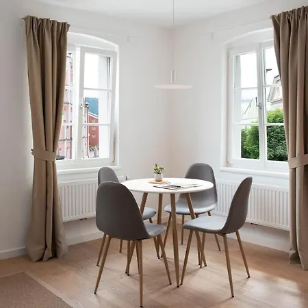 Quartier 99 Aparthotel 4*