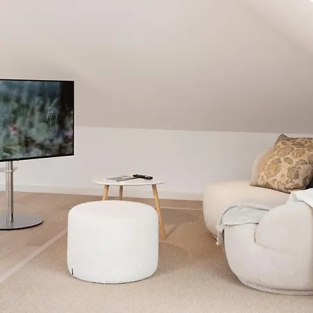 Quartier 99 מלון דירות