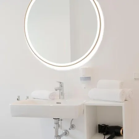 Quartier 99 4* インスブルック