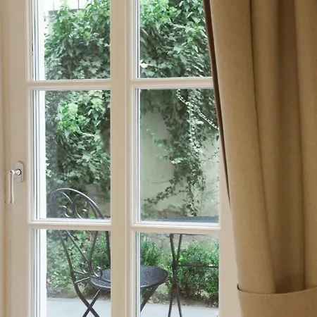 Quartier 99 インスブルック