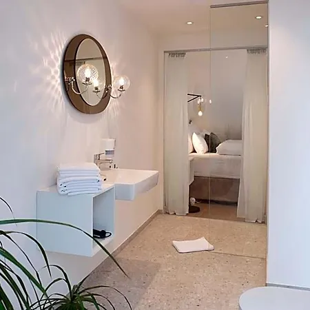 Quartier 99 Aparthotel Innsbruck