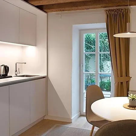 Aparthotel Quartier 99 Innsbruck