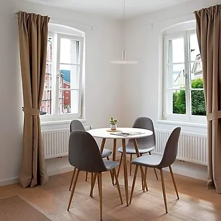 Aparthotel Quartier 99