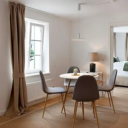 Quartier 99 Aparthotel 4*