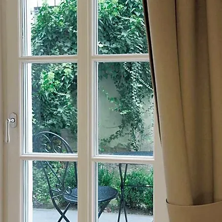 Aparthotel Quartier 99 Innsbruck