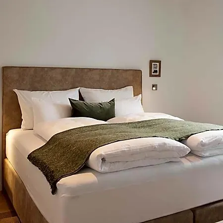 Aparthotel Quartier 99