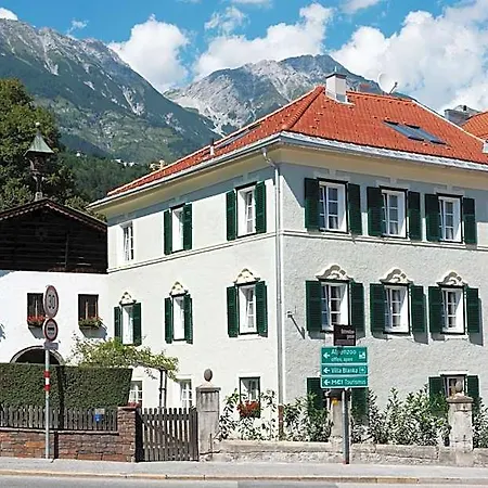 Aparthotel Quartier 99