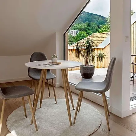 Quartier 99 Aparthotel Innsbruck