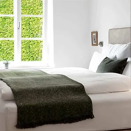 Aparthotel Quartier 99 4*