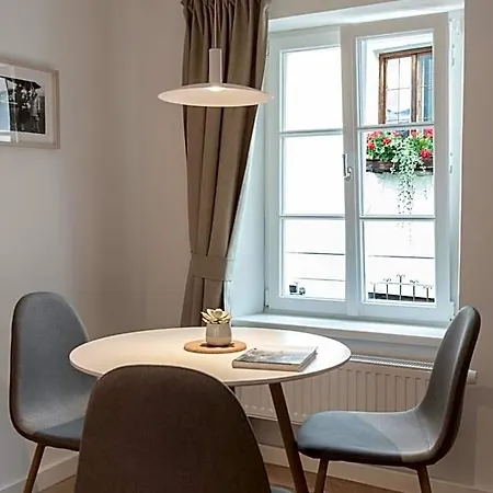 Quartier 99 Aparthotel 4*