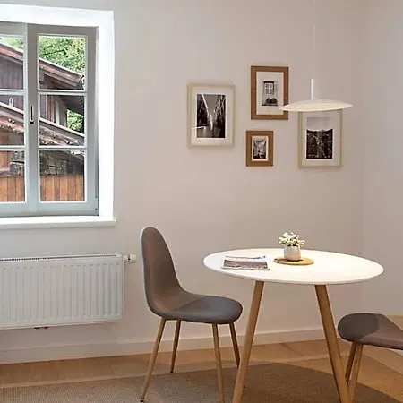 Quartier 99 Aparthotel Innsbruck
