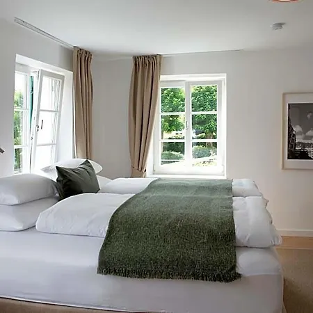 Aparthotel Quartier 99