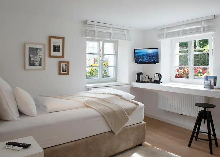 Aparthotel Quartier 99 Innsbruck