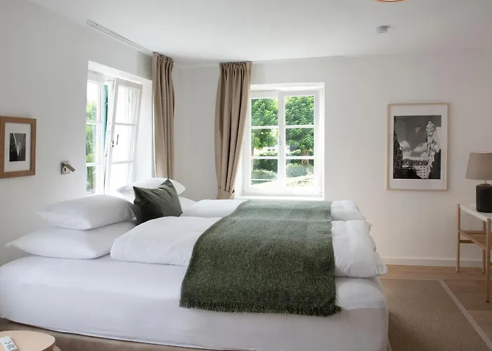 Quartier 99 Ίνσμπρουκ