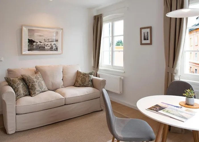 Quartier 99 Aparthotel