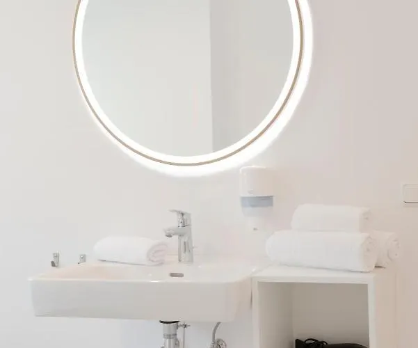 Quartier 99 4* Ίνσμπρουκ