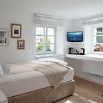Hotel apartamentowy Quartier 99 Innsbruck
