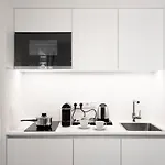Hotel apartamentowy Quartier 99