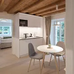 Hotel apartamentowy Quartier 99 Innsbruck