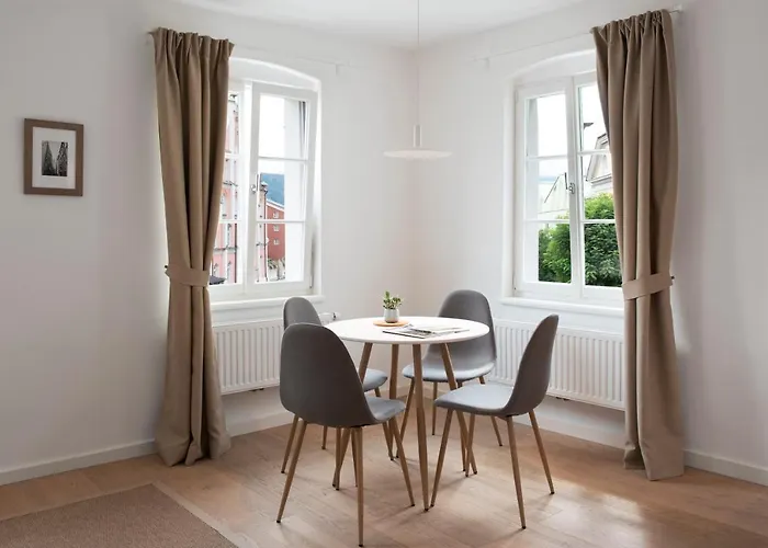 Quartier 99 Lejlighedshotel 4*