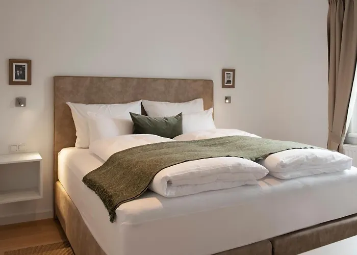 Quartier 99 Lejlighedshotel 4*