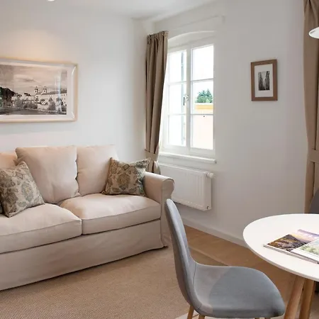 Quartier 99 Апарт-готель